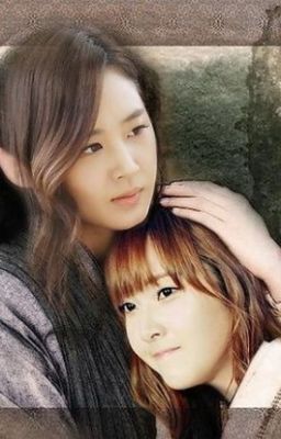 [LONGFIC] The Moon Embracing The Sun - YulSic (main) TaeNy YoonHyun SooSun