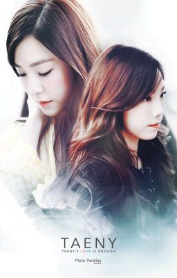 [LONGFIC] The Myth - TAENY