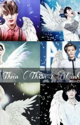 [Longfic] -  Thiên Thần 1 Cánh - [KaiSoo_ChanHun_SuLay]