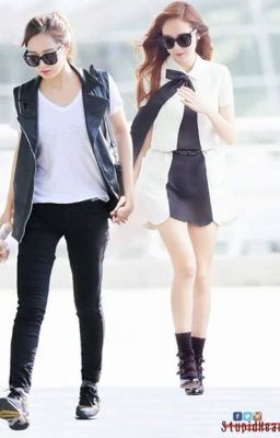 [Longfic] Tình yêu giữa thế gian - Yulsic, Taeny.....