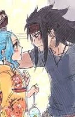 ( Longfic Tomoyo x Eriol/Jellal x Erza/Gajeel x Levy ) Trái tim thủy tinh.