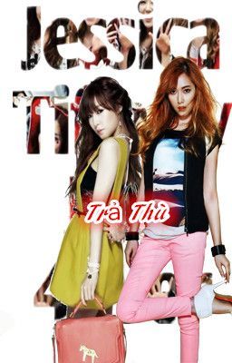 [Longfic] Trả Thù (Jeti)