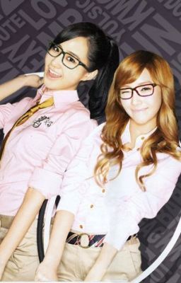 [LONGFIC-TRANS] In Love With My Teacher l Yulsic (Full)