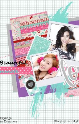 |Longfic||TRANS|My Beautiful Roommate|TaeNy||End|