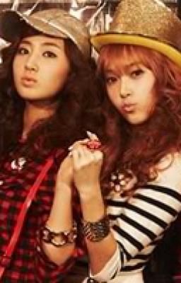 [Longfic] [Trans] [OnGoing] Yulsic - Heartbreaker (Chap 1 - Chap 41)