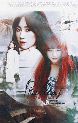 [Longfic][Trans] Problems - Taeny (Drop)