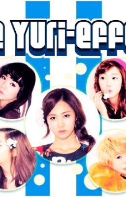 [LONGFIC][Trans] The Yuri-effect [Chap 31], YulSic