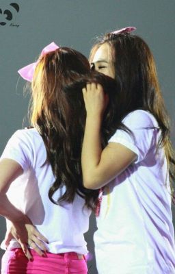 [Longfic][Trans][YulSic] SNSD Shippuden!!!