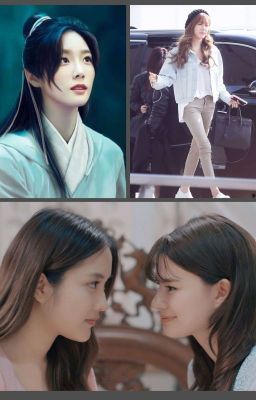 [LONGFIC] Trở Về Quá Khứ Để Gặp Nàng - TaeNy, FreenBecky [HOÀN]