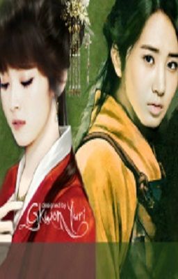 [LongFic] Tú Nghiên Công Chúa-Yulsic |PG-13|