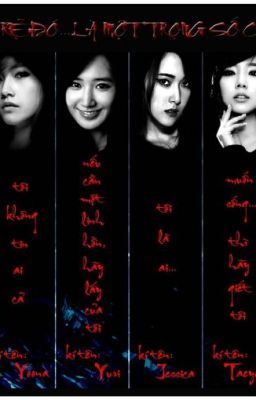 [LONGFIC] Vampire Song Sinh l Yulsic, Taeny, Yoonhyun (Chap 1->19 End)