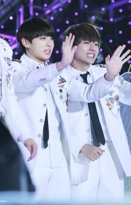 [LongFic][Vkook] Có em, có cả thế giới!