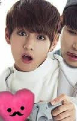 [Longfic- VKook] ĐÁNH CẮP TRÁI TIM