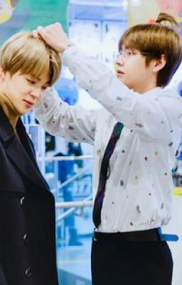 [Longfic][VMin] Là yêu...hay hận?