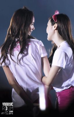 [LONGFIC] Vượt Qua |Yoonsic| {Chap 7}