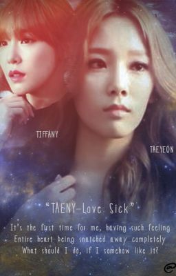 [LONGFIC] Who's She - TaeNy |End|