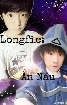 [Longfic] [XiHong] Ẩn náu