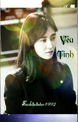 [Longfic] Yêu tinh - Yulsic, Taeny - Thông Báo