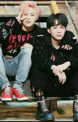 [ Longfic ] Yoonmin: Anh yêu em. Em có yêu anh không? 