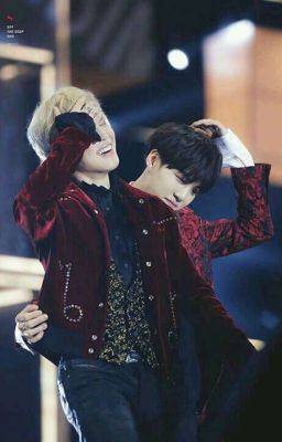 {Longfic} [YOONMIN]- Định Mệnh Sắp Đặt Em Là Của Anh