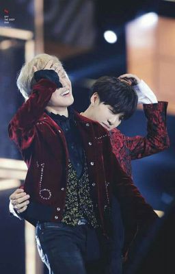 [LONGFIC][YOONMIN]TÌNH YÊU THÙ HẬN