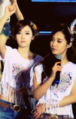 [LONGFIC] You're Far Away l Yulsic (Chap 2)