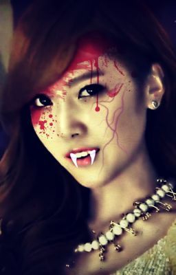 [LONGFICS]Cô nàng vampire-Phần 1-TaengSic