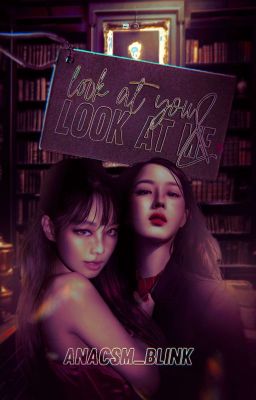 Look At You & Look At Me | JenSoo G!P