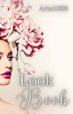 Look Book - Arini1993