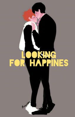 Looking for happiness // KageHina