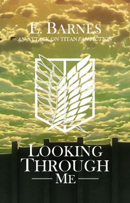 Looking Through Me | Attack on Titan Fan Fiction