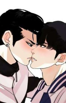 [Lookism-AllDan] Ghép ảnh OTP