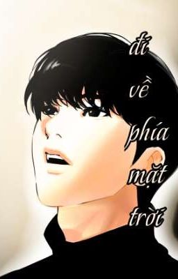 [Lookism/AllDaniel-ABO] - Không Điên!