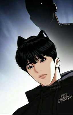 《Lookism//AllDaniel//Allhuyngsuk》