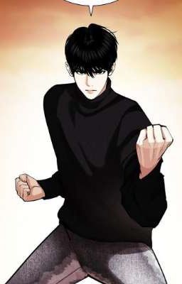 [lookism] Cơ Hội Duy Nhất...!