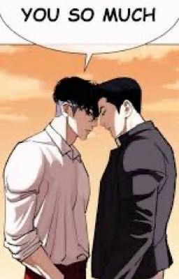 [Lookism FanFic] Nhiều Chút SamJake