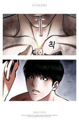 [Lookism - GunDan] Mưa và Vest 