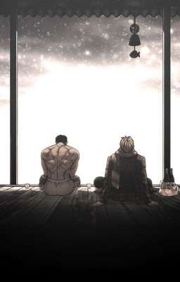 [ Lookism ][ GunGoo ] Nguyện Thương Cả Đời