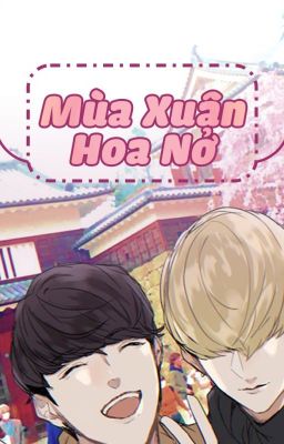 [Lookism] Mùa Xuân Hoa Nở