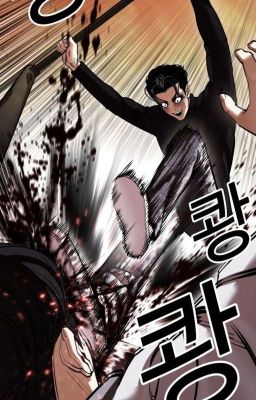 [Lookism] Thằng Điên Chos Dại