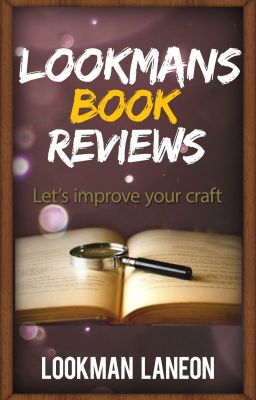 Lookman's Book-Reviews