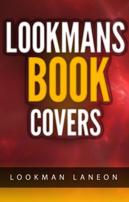 Lookmans Book Cover