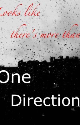 Looks Like There's More Than One Direction {1D Fanfic}