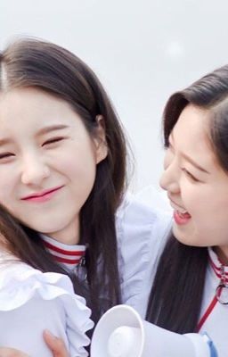 [LOONA] [2JIN] [HYUNJIN X HEEJIN] Ngày Ta Thành Đôi