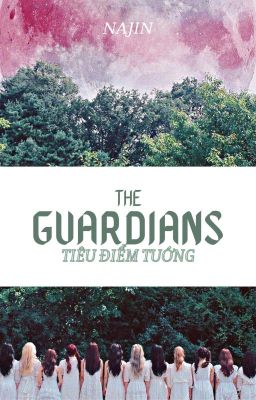 [LOONA × LOL] THE GUARDIANS: tiêu điểm tướng