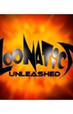 Loonatics Unleashed