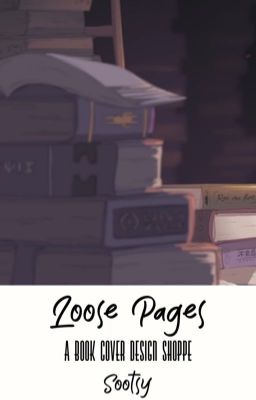 Loose Pages.