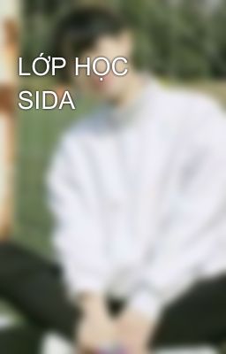 LỚP HỌC SIDA