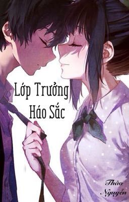 Lớp trưởng háo sắc