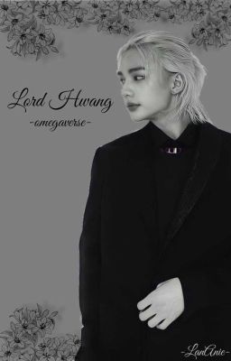 Lord Hwang. Hyunho 